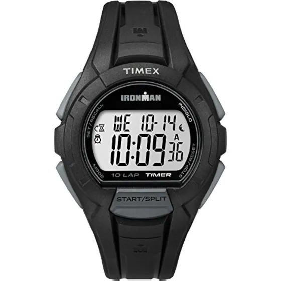 Timex Reloj Ironman Essential 10 De 1.575 In Para