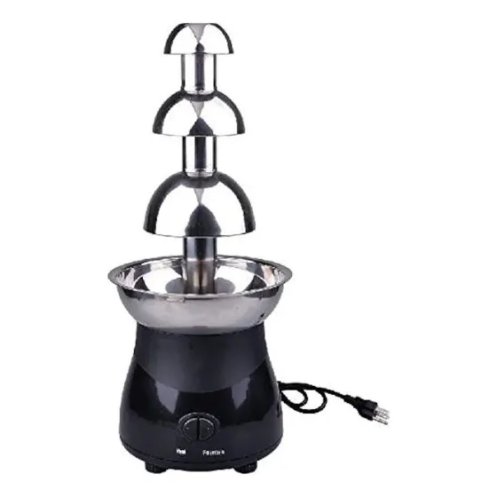 Fuente Chocolatera Grande