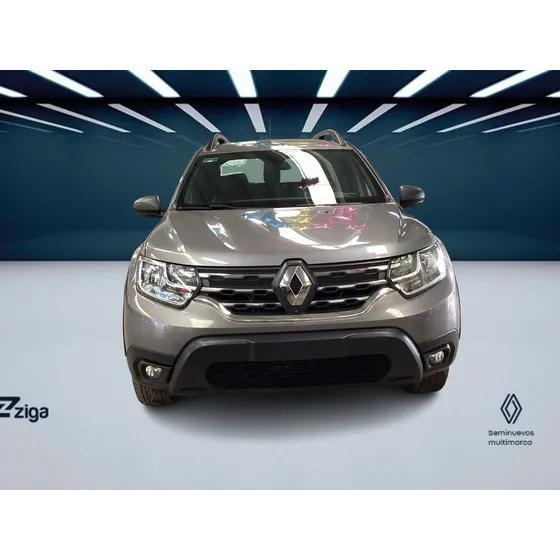 Renault Duster 1.3 Iconic At