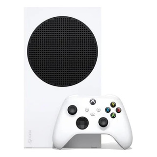 Microsoft Xbox Series S 512 Gb Microsoft Xbox Series S 512 Gb