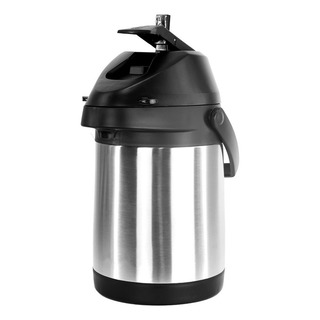 Garrafa Termica Inox 2.5l Tereré Café Chimarrão Chá Garrafa Termica Inox 2.5l Tereré Café Chimarrão Chá