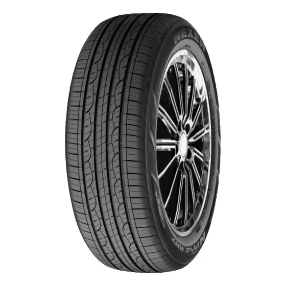 1. Llanta Nexen 225/55r19 N-priz Rh7 99h