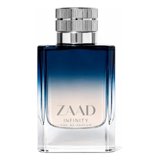 BOTICÁRIOO Boticário Zaad Infinity Eau De Parfum 95ml