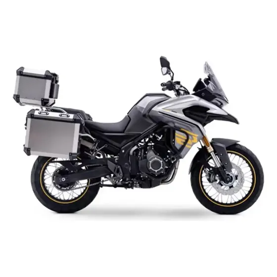 Motocicleta - Voge - Ds525x-m