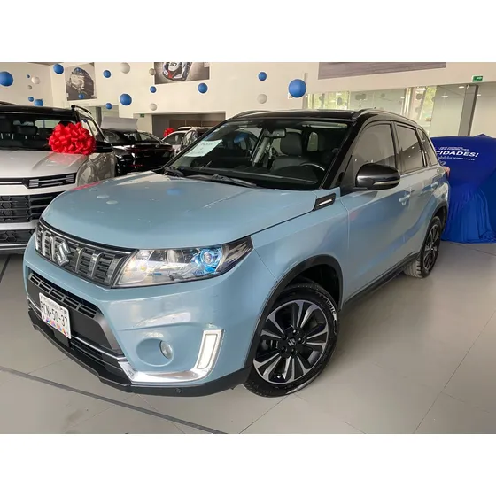 Suzuki Vitara 1.6 Glx At