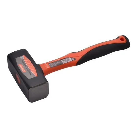 Mandarria 1.0 Kgs Mango De Fibra Harden