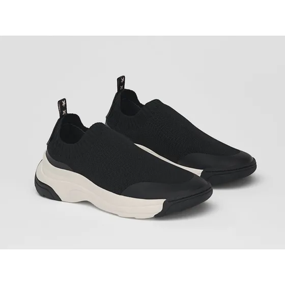 Zapatos Deportivos Estilo Sock Zara Kids. Talla 30
