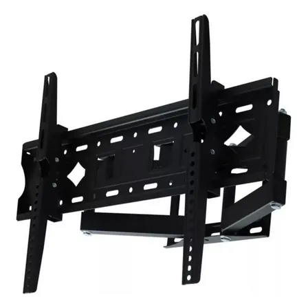Soporte De Pared Para Tv Base Plegable Telescópico 32  A 80