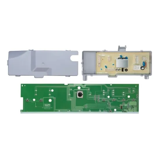 Placa Interface Potencia Brastemp Bwh15ab/bwn15a Bivolt