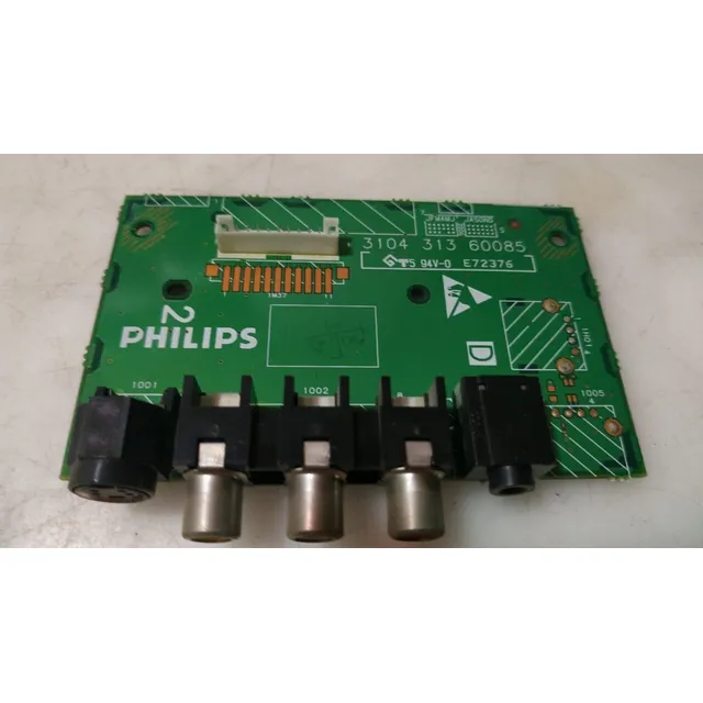 Placa Tv Philips 42pf7321/77 3104 313 60085