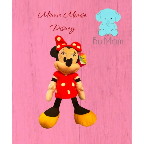 Peluche Minnie Disney