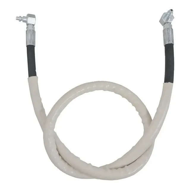 Tubo Flexivel De Embreagem S10 Blazer 4cc