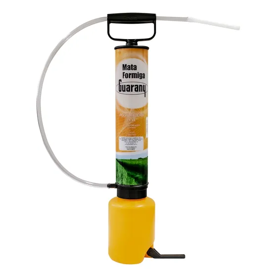 Fumigadora Insufladora Guarany 1 Kg.