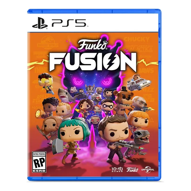 Soporte físico Funko Fusion Ps5