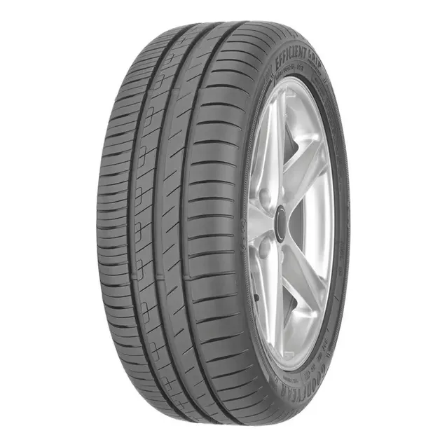 Caucho Goodyear 195/60 R15 Efficientgrip Performance
