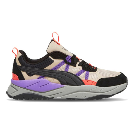 Zapatillas Puma Lifestyle Hombre X Ray Tour Bge-neg-vta Fuk Zapatillas Puma Lifestyle Hombre X Ray Tour Bge-neg-vta Fuk