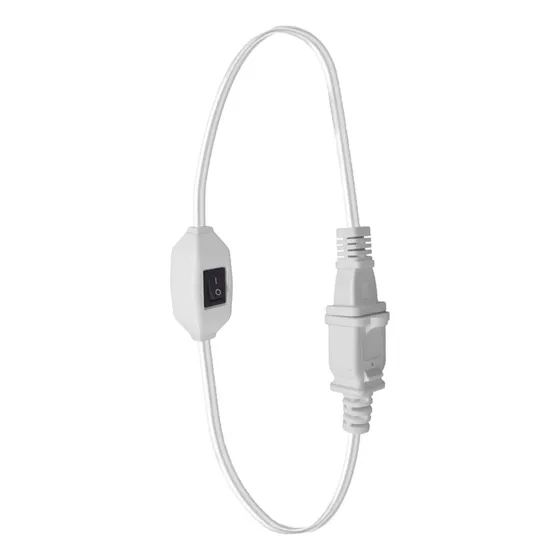 Cable De Extensión De Interruptor De 0,32 Metros, Accesorio