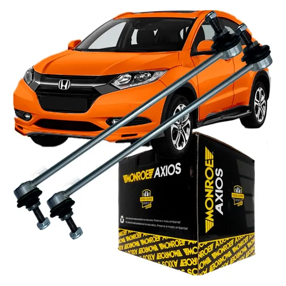 Par De Bieleta Hrv 2015 2016 Até 2018 Original Axios