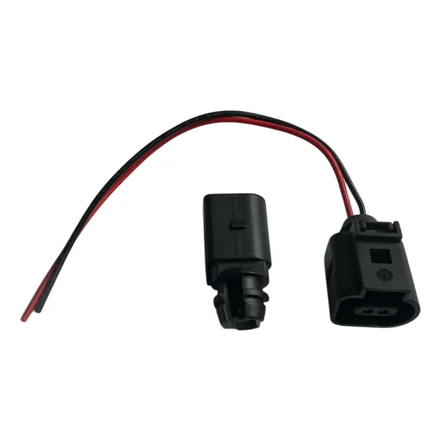Sensor + Chicote Temperatura Externa Spacefox Up Fox Touareg