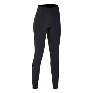 Calça De Mergulho 2mm Calça De Mergulho Mulheres M Calça De Mergulho 2mm Calça De Mergulho Mulheres M