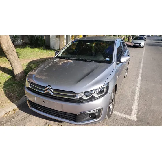 Citroën C-elysée 1.6 Feel Hdi 92