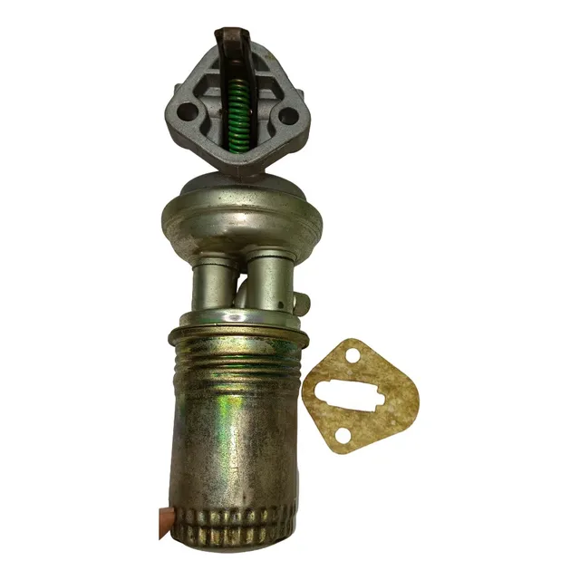 Bomba Gasolina Mecánica Ford Mustang 170/200cc 1964/65 C3azy