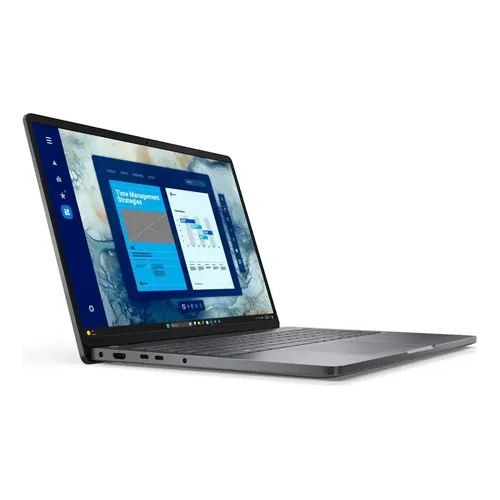 Notebook Dell Latitude 3440 I5 13th 16gb Ssd Nvme 256gb Cor Cinza