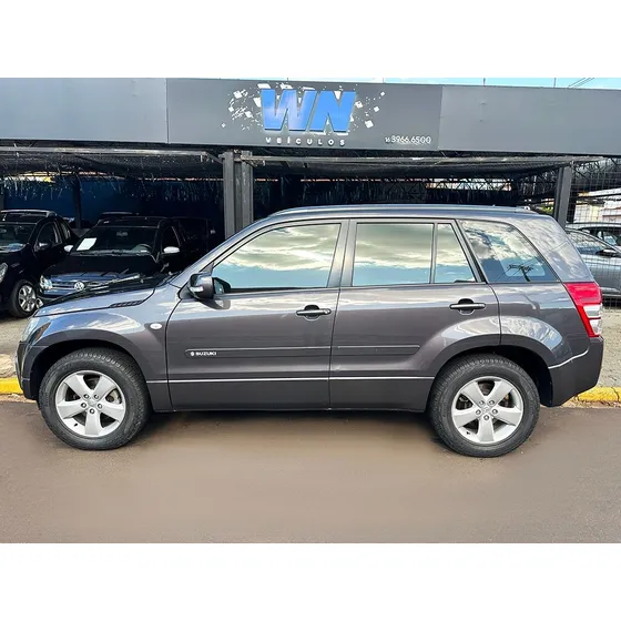 Suzuki Grand Vitara 2.0 4x2 16v
