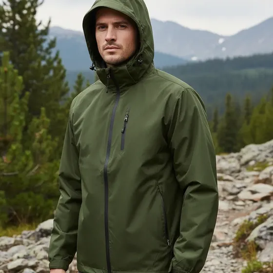 Cortaviento, Chaquetas Cortaviento Livianas Para Caballero | Cuotas sin interés