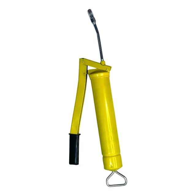 Engrasadora 500cc Exxel