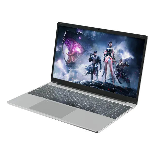 Laptop Intel Portátil W&o N5095 16gb Ram + 1 Tb Ssd  Win11