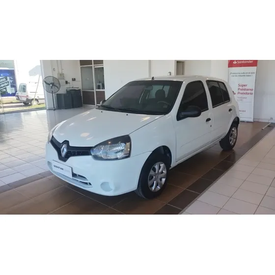 Renault Clio 1.2 Mio Confort Pack 5p
