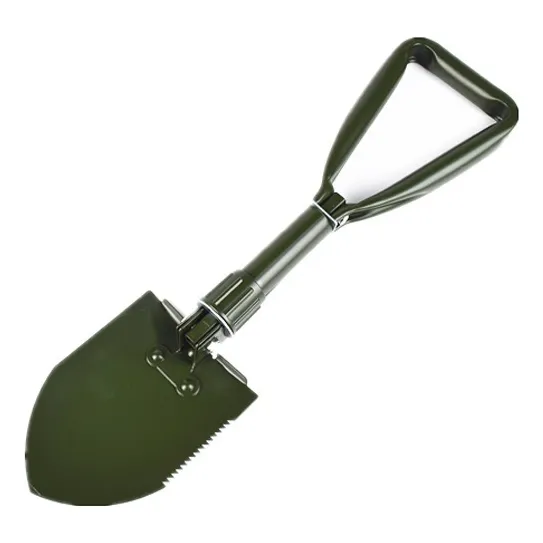 Pala De Camping , Portátil, 4x4 , Rústicos, Jardín