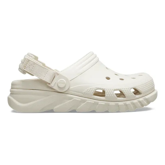 Crocs Zuecos Duet Max Ii Clog Plataforma Hombre Mujer