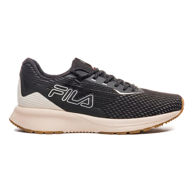 Tênis Fila Ride 2 Masculino Corrida Casual Academia Fitness