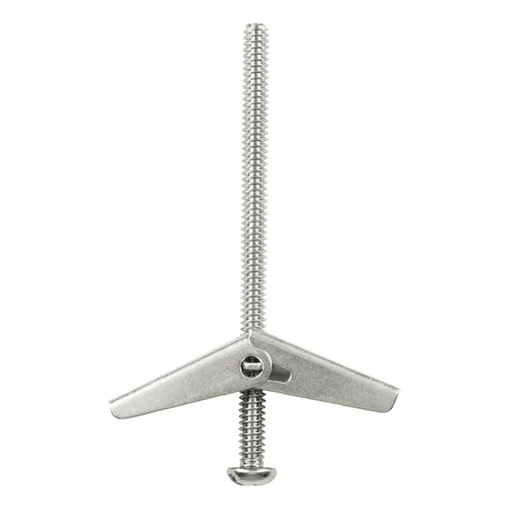 Sujetadores Tipo Mariposa 3/16¨x3¨ 100pzas Fiero SMA-3/16G