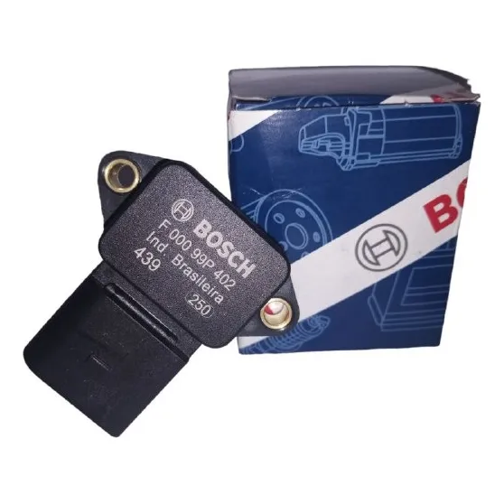Sensor Map Vw Gol Parati Saveiro