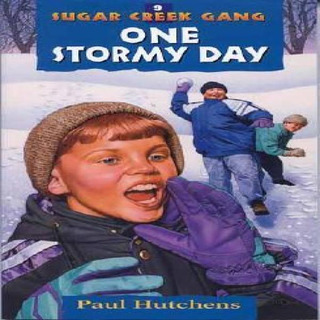 Libro One Stormy Day - Paul Hutchens Libro One Stormy Day - Paul Hutchens