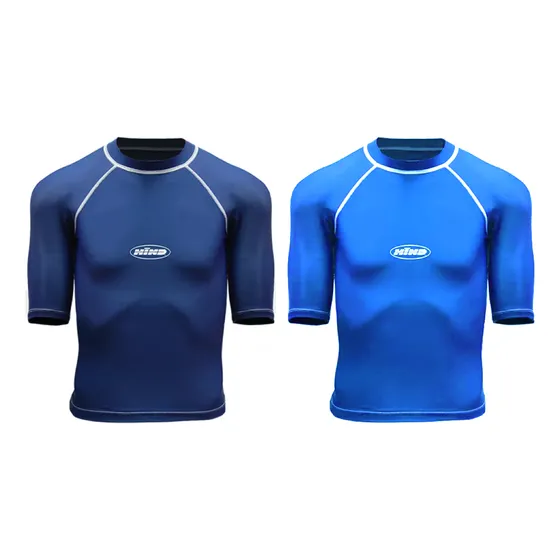 Sudadera Franela Lycra Hind Niño Natacion Playa (12)