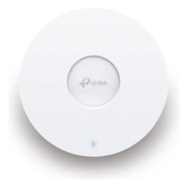 Punto De Acceso Omada Wi-fi 6 Ax1800 Mu-mimo 2x2 Mesh Omada