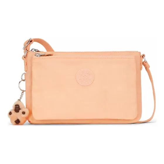 Bolsa Crossbody Kipling 100% Original Nueva Modelo Mikaela
