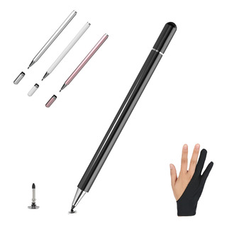 Pluma Lapiz Stylus Universal Para iPad Tablet Android iPhone Pluma Lapiz Stylus Universal Para iPad Tablet Android iPhone