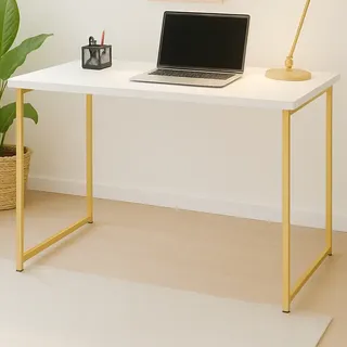 Mesa Home Office Escrivaninha Industrial