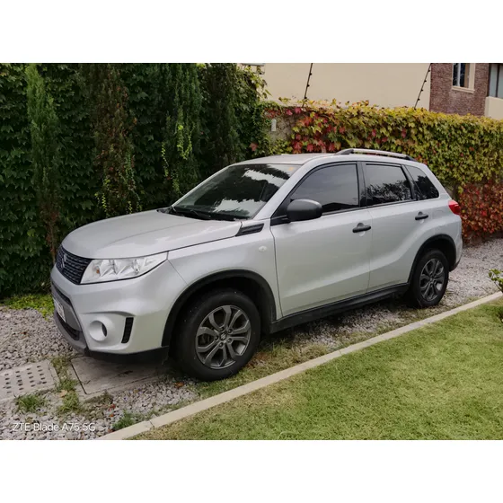 Suzuki Vitara 1.6 Gl 120cv