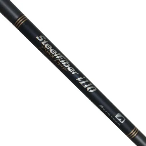Aerotech Steelfiber Black Label Private Reserve I110 Eje