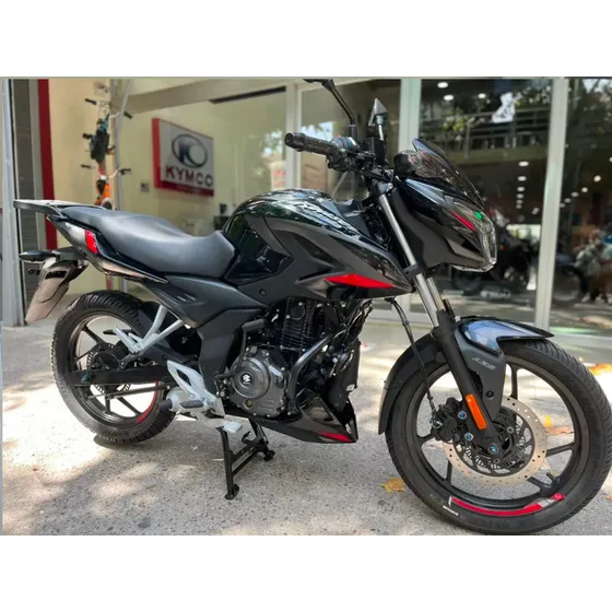 Rouser P150 Bajaj  - No Ns Tnt Cb Fz Glh Xr 125  P 150