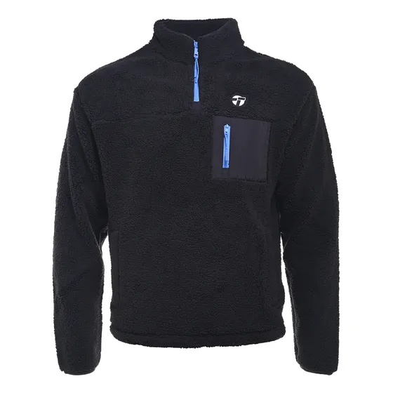 Buzo Topper Outdoor Sherpa Hombre Ng Fr 166508