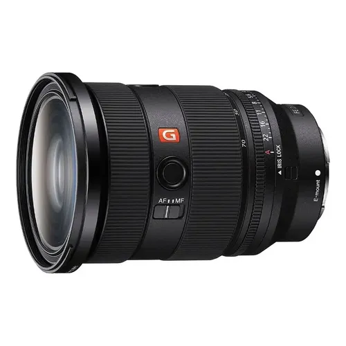 Lente Fe 70-200 mm F2.8 Gm Oss Ii | MercadoLivre