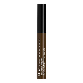 Gel Para Cejas Nyx Professional Tinted Brow Mascara 6.2gr Gel Para Cejas Nyx Professional Tinted Brow Mascara 6.2gr