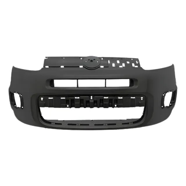 Paragolpe Delantero Fiat Uno Way 2015 - 2016